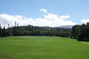 Kapalua (Plantation) 15th 2022